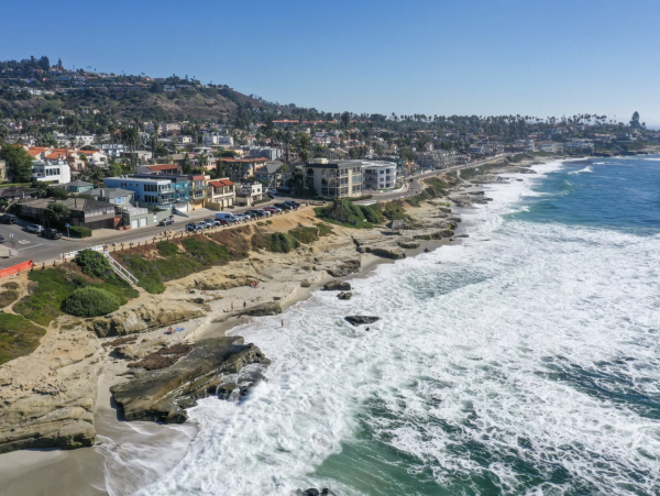 Windansea Vacation Residence luxury- Oceanfront